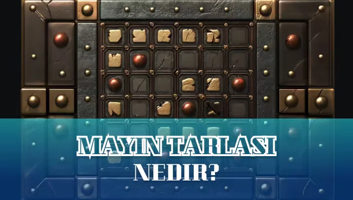 Mayın Tarlası Nedir?