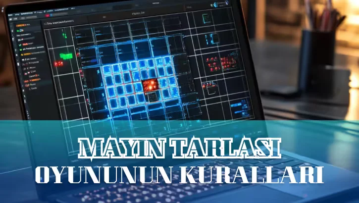 Mayın Tarlası Oyununun Kuralları