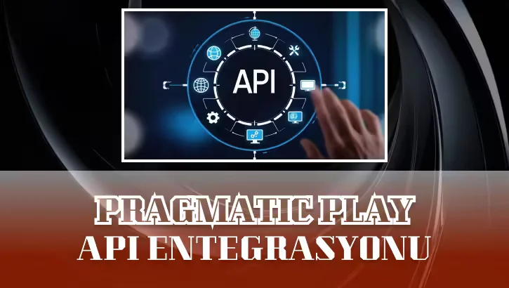 Pragmatic Play API Entegrasyonu